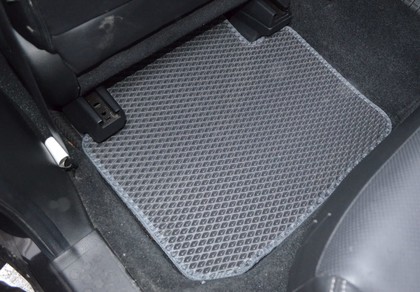 Коврики на Subaru Forester IV 2012&nbsp;-&nbsp;2019 в Хабаровске