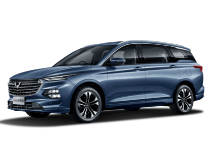 Коврики на Wuling Victory 2020&nbsp;-&nbsp;2026 в Хабаровске