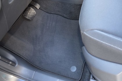 EVA коврики на Volkswagen Taos 2020&nbsp;-&nbsp;2026 в Хабаровске