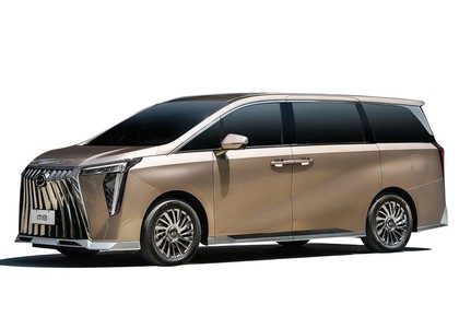 EVA коврики на GAC M8 2022&nbsp;-&nbsp;2026 в Хабаровске