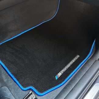 EVA коврики на BMW 4 (F36/F32/F33) 2013&nbsp;-&nbsp;2020 в Хабаровске