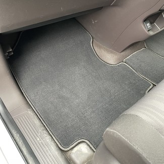 EVA коврики на Honda Freed II 2016&nbsp;-&nbsp;2024 в Хабаровске