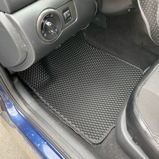 EVA коврики на Volkswagen Jetta IV 1998 - 2005 в Хабаровске EVA коврики на Volkswagen Jetta IV 1998 - 2005 в Хабаровске