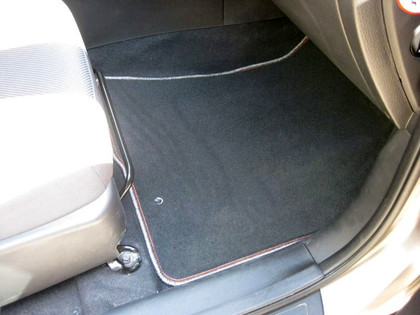 EVA коврики на KIA Sorento II 2009 - 2012 в Хабаровске EVA коврики на KIA Sorento II 2009 - 2012 в Хабаровске