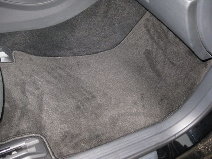 Ворсовые коврики на Mercedes GLA (X156) 2014 - 2020 в Хабаровске Ворсовые коврики на Mercedes GLA (X156) 2014 - 2020 в Хабаровске