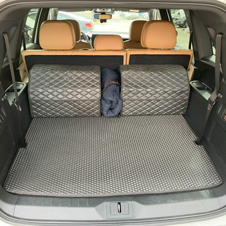 Коврики на GAC GS8 II 2023&nbsp;-&nbsp;2026 в Хабаровске