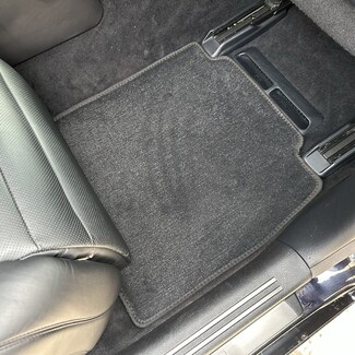 EVA коврики на Lexus LS IV 2006&nbsp;-&nbsp;2017 в Хабаровске