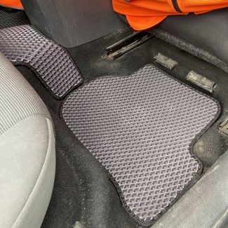 EVA коврики на Volkswagen Golf 5 2003&nbsp;-&nbsp;2008 в Хабаровске