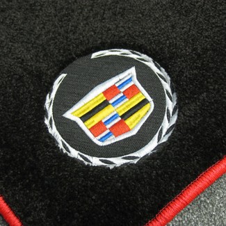 Коврики на Cadillac STS 2005&nbsp;-&nbsp;2011 в Хабаровске