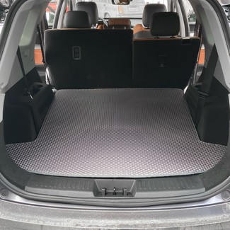 Ворсовые коврики на Chery Tiggo 8 PRO MAX рестайлинг 2023&nbsp;-&nbsp;2026 в Хабаровске