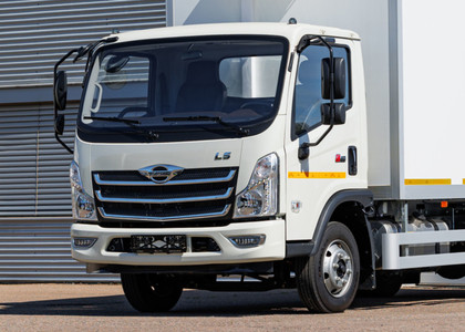 Коврики на Forland 8 2024&nbsp;-&nbsp;2026 в Хабаровске