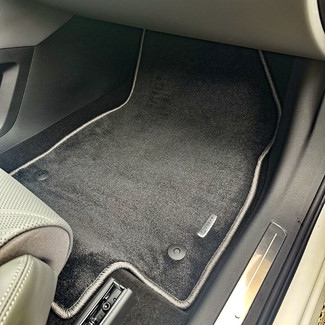 EVA коврики на Zeekr 001 2021&nbsp;-&nbsp;2026 в Хабаровске