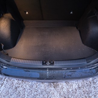 Ворсовые коврики на KIA Ceed III 2018&nbsp;-&nbsp;2026 в Хабаровске