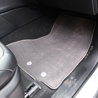 Коврики на Jeep Grand Cherokee (WL) 2021&nbsp;-&nbsp;2026 в Хабаровске