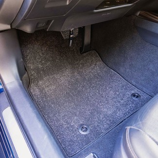 Коврики на Toyota Camry (XV70) 2017&nbsp;-&nbsp;2024 в Хабаровске