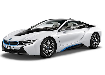 Коврики на BMW i8 (I12/I15) 2014&nbsp;-&nbsp;2020 в Хабаровске