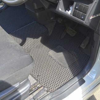 Коврики на Suzuki Wagon R IV 2008&nbsp;-&nbsp;2012 в Хабаровске