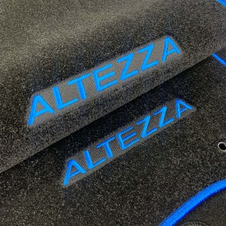 Коврики на Toyota Altezza 1998&nbsp;-&nbsp;2005 в Хабаровске