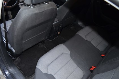 EVA коврики на Volkswagen Passat B7 2010 - 2015 в Хабаровске EVA коврики на Volkswagen Passat B7 2010 - 2015 в Хабаровске