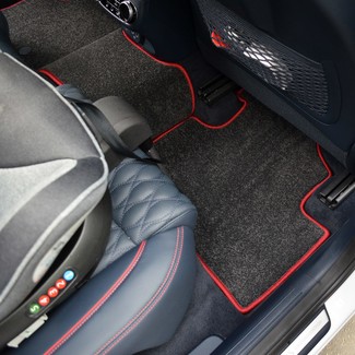 Коврики на Genesis GV70 2020&nbsp;-&nbsp;2026 в Хабаровске