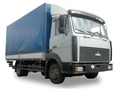 EVA коврики на МАЗ Зубренок 1999&nbsp;-&nbsp;2026 в Хабаровске