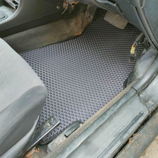 EVA коврики на Honda Integra III 1993&nbsp;-&nbsp;2001 в Хабаровске