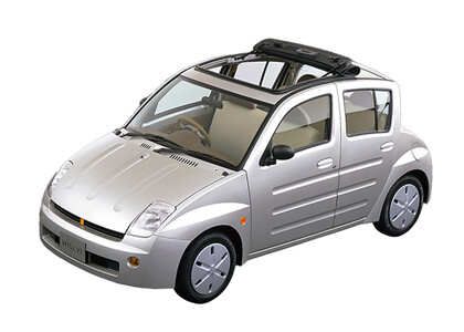Ворсовые коврики на Toyota WiLL Vi 1999&nbsp;-&nbsp;2001 в Хабаровске