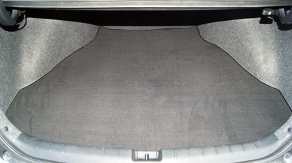 Ворсовые коврики на Honda Accord 9 2012&nbsp;-&nbsp;2020 в Хабаровске