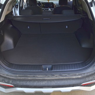 Ворсовые коврики на KIA Sportage V 2021&nbsp;-&nbsp;2026 в Хабаровске