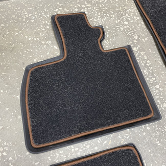 Коврики на Li L9 2022&nbsp;-&nbsp;2026 в Хабаровске