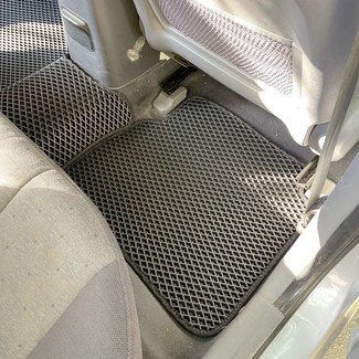 EVA коврики на Hyundai Avante 3 (XD) 2000&nbsp;-&nbsp;2010 в Хабаровске