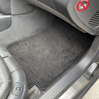 EVA коврики на Mercedes S (W220) 1998 - 2005 в Хабаровске EVA коврики на Mercedes S (W220) 1998 - 2005 в Хабаровске