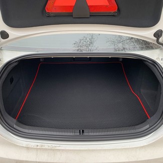 Коврики на Audi A6 (C6) 2004&nbsp;-&nbsp;2011 в Хабаровске