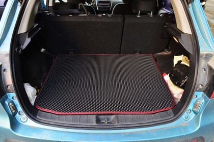 Коврики на Mitsubishi RVR III 2010&nbsp;-&nbsp;2024 в Хабаровске