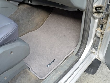 EVA коврики на Mercedes ML (W163) 1997 - 2005 в Хабаровске EVA коврики на Mercedes ML (W163) 1997 - 2005 в Хабаровске