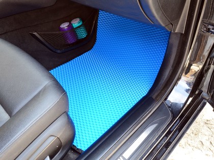 Коврики на BMW 5 (F10/F11) 2010&nbsp;-&nbsp;2017 в Хабаровске