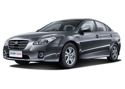 Коврики на FAW Besturn B50 2012&nbsp;-&nbsp;2017 в Хабаровске