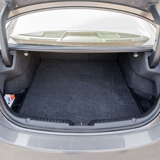 EVA коврики на Mazda 6 2012&nbsp;-&nbsp;2024 в Хабаровске