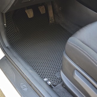 Коврики на Hyundai Avante 5 (MD) 2010&nbsp;-&nbsp;2016 в Хабаровске