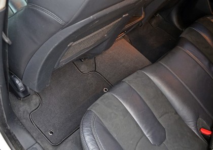 Коврики на Land Rover Range Rover Evoque I 2011&nbsp;-&nbsp;2018 в Хабаровске