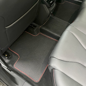 Коврики на Haval H3 2024&nbsp;-&nbsp;2026 в Хабаровске