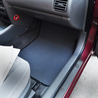 Коврики на Suzuki Baleno I 1995&nbsp;-&nbsp;2002 в Хабаровске