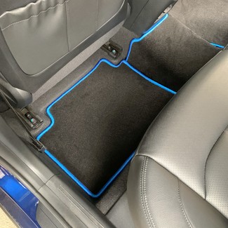 Коврики на KIA K5 III 2019&nbsp;-&nbsp;2026 в Хабаровске