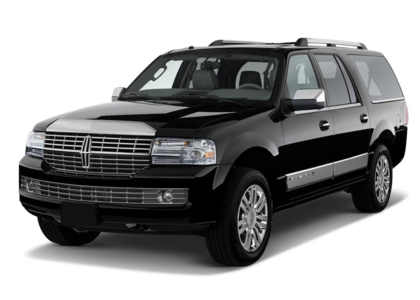 Коврики на Lincoln Navigator III 2006&nbsp;-&nbsp;2017 в Хабаровске