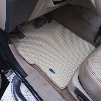 Коврики на Ford F250, F350, F450, F550 2006&nbsp;-&nbsp;2010 в Хабаровске