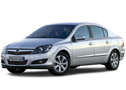 EVA коврики на Opel Astra H 2004&nbsp;-&nbsp;2011 в Хабаровске