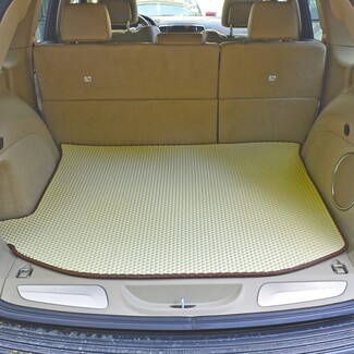 Коврики на Jeep Grand Cherokee (WK2) 2010&nbsp;-&nbsp;2022 в Хабаровске