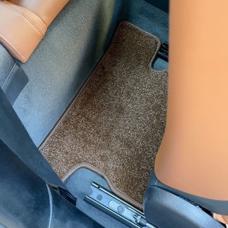 EVA коврики на Audi TT (8S) 2014&nbsp;-&nbsp;2023 в Хабаровске