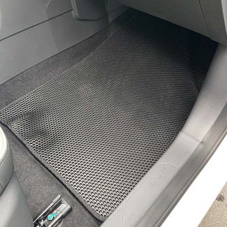 Ворсовые коврики на Jetour X70 2018&nbsp;-&nbsp;2026 в Хабаровске