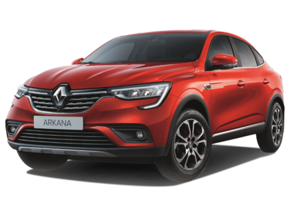Коврики на Renault Arkana 2018&nbsp;-&nbsp;2026 в Хабаровске